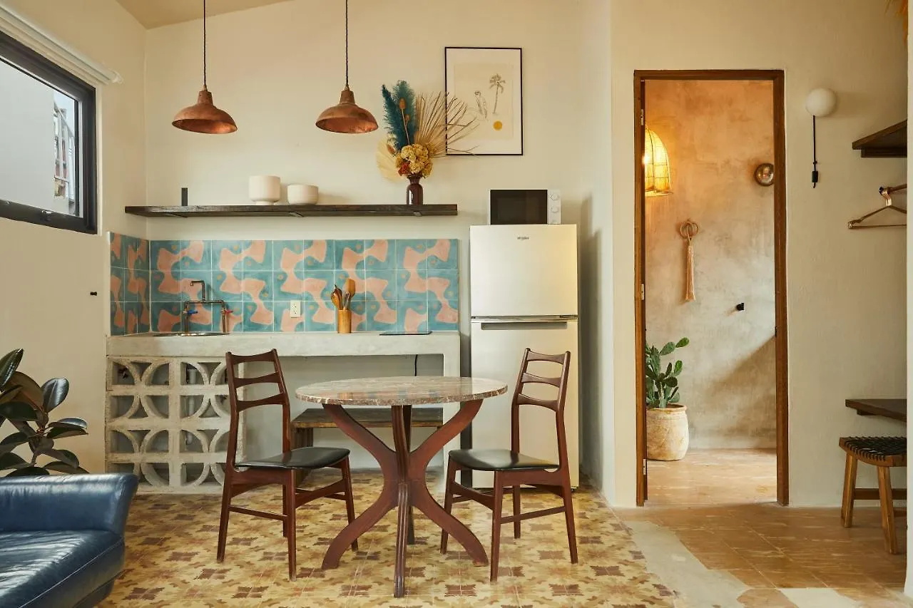 Rosa By Dw Apartment San Juan