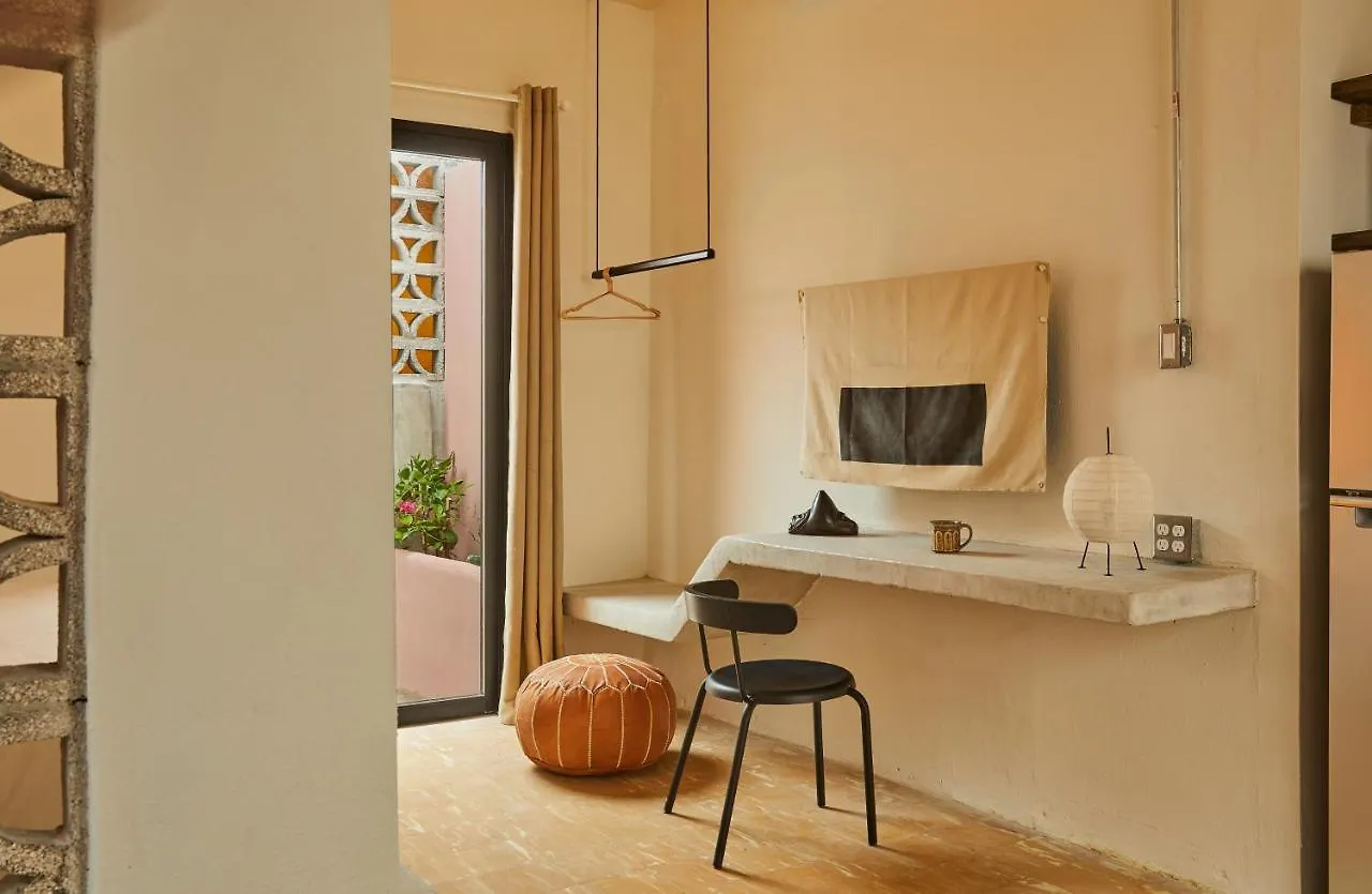 Rosa By Dw Apartment San Juan